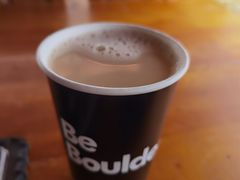 -玛吉阿米·餐吧