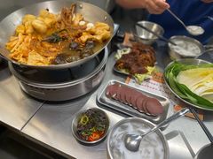 -小螺大作·螺蛳粉火锅(林和西店)