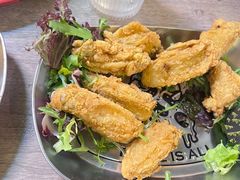 -Tubestation站点比萨(五道营店)