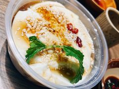 -贵厨酸汤牛肉(小十字店)