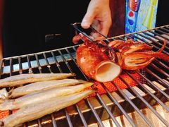 -鸟串烧Yakitori
