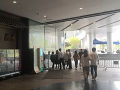 -深圳来福士广场