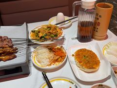 -丁虎子烤肉(国道二店)