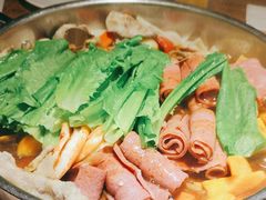 -焖锅部落(容城店)