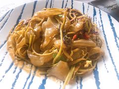-佳兰雅序融合菜(高新店)