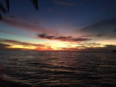 -Sunset Bar(丹绒亚路香格里拉店)