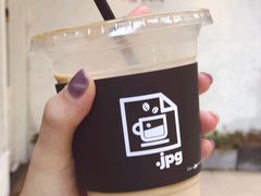 -JPG coffee(广州体育西店)