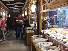 -宴西湖(滨湖公园店)