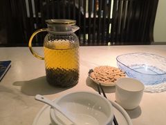 -徽韵人家·传承正宗徽菜(牡丹园店)