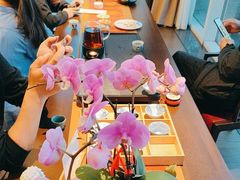 -高佳庄·海鲜酒楼(定海店)