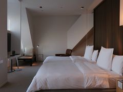 -上海柏悦酒店