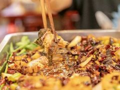 -廖记老砂锅(上清寺店)
