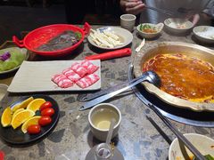 -小龙坎火锅(总店)