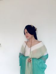 -盘子女人坊古装写真摄影(深圳店)
