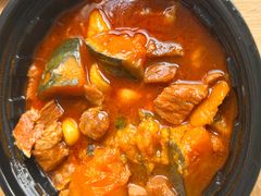 -西贝(厦门中华城店)