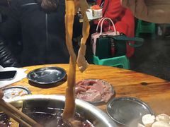 -渝味黄姐火锅(黄泥村店)