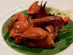 红烧乳鸽-东海海鲜酒家(中信广场店)