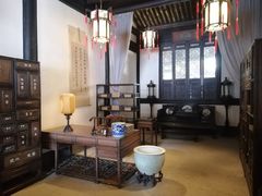 -绍兴鲁迅故里·沈园景区