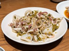 -小厨师·二十年沈家门小海鲜(百井坊巷店)