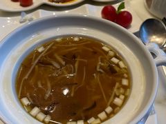 -顺德美的万豪酒店-万豪中餐厅