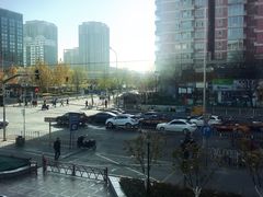 -必胜客(五道口店)