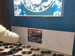 -木王宴语·野生鲜菌火锅(玉河店)