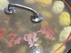 -缘福乡村铁锅炖民宿(八达岭店)