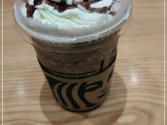 -星巴克(成都东站店)