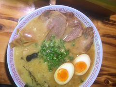-老龙亭拉面店