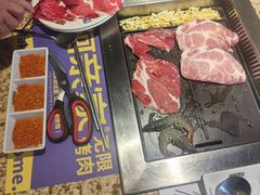 -阿亲家·韩式无限烤肉(大学城熙街店)