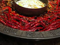 -重庆渝达老火锅(春熙路店)