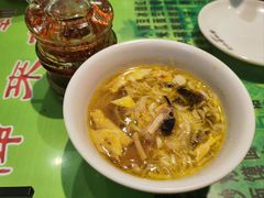 -令氏家外家周秦食府(高新店)