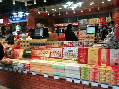 零售区-老城隍庙食品商店(豫园商城店)