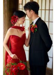 -雅云婚纱摄影工作室旗舰店