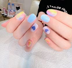 -CO COLOR美甲美睫美妆