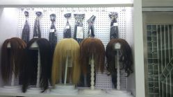 -发饰美男士增发补发假发定制店