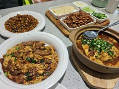 -紫光园·烤鸭·北京菜(团结湖店)
