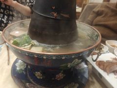 -东来顺•非遗火锅(外滩店)
