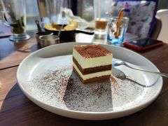 流心提苏米拉-必胜客(白广路店)