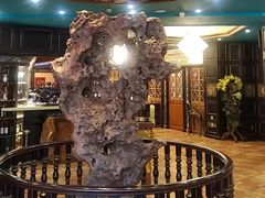 -福禧酒窖·中餐厅 (万柳店)