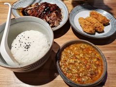 -南小蟹手工點心(三里屯店)