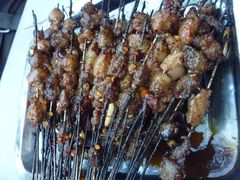 -宋文成烤肉(白沙巷店)