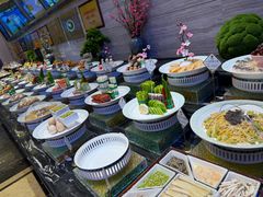 -海景壹号大酒店(滨湖店)