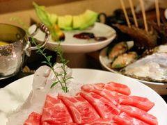 -揽季锅物会·海鲜姿造(五四路店)