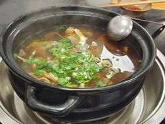 -怪难吃·乐山跷脚牛肉(新牌坊店)