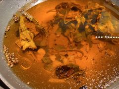 -水煮三国·川鲁江湖菜(香山店)