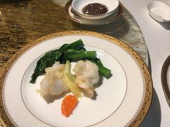 -唐阁(香港朗廷酒店)