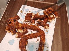 -皇家甜心(昌南店)