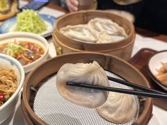 -东园小馆·早茶·淮扬小炒(印象汇店)