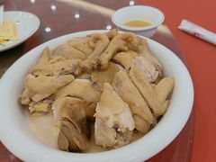 -煲仔王海鲜酒家